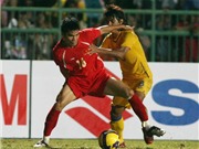 Bóng đá anh, ngoại hạng anh, lịch thi đấu euro 2012, Huỷ VFF Cup 2010 vì không có Thái Lan?